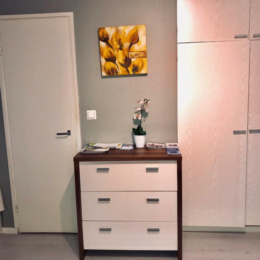 Kemi City L Near Snowcastle, 2 Rooms, Kitchen, Glazed Balcony, Free Parking On Street מראה חיצוני תמונה